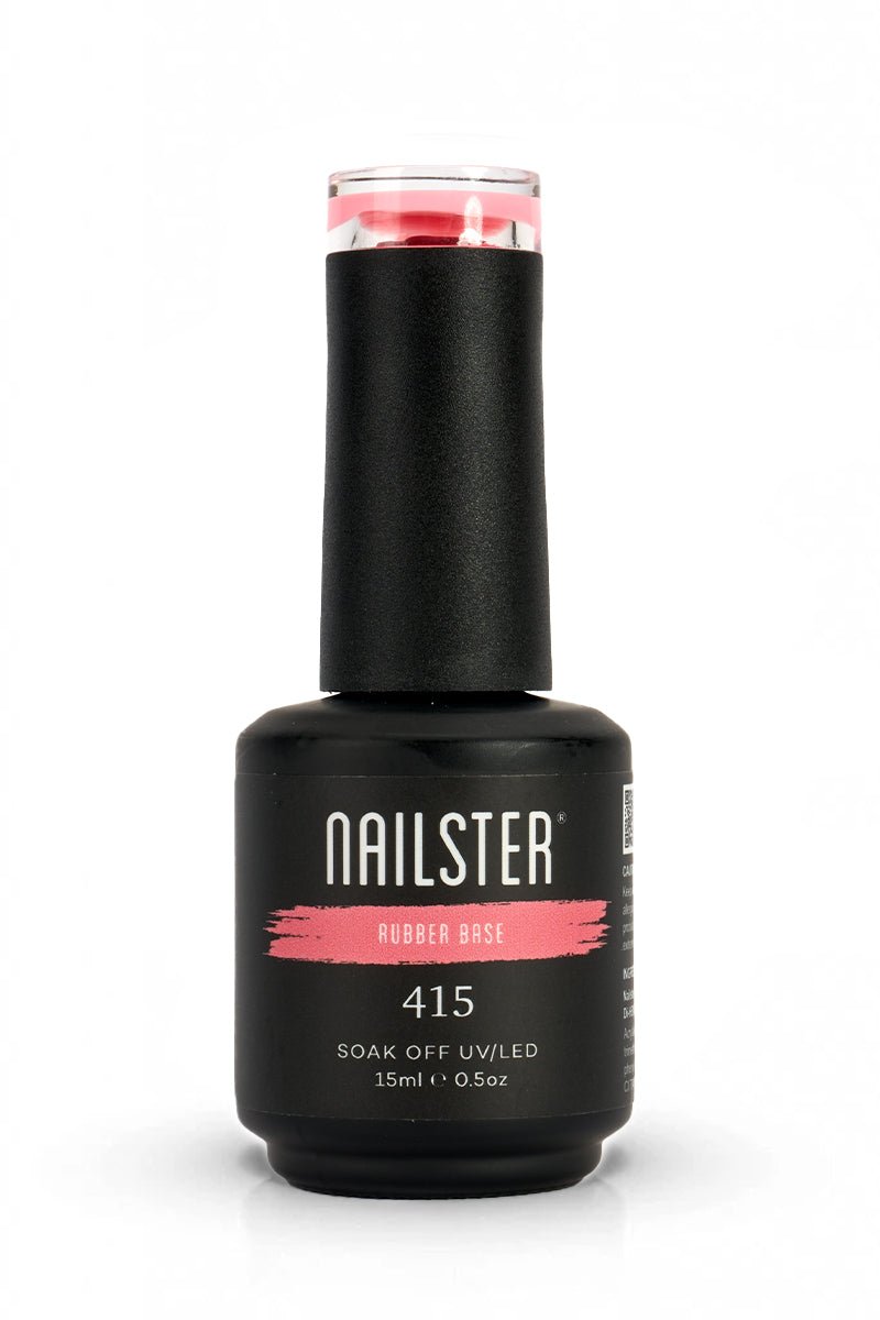 Rubber Base Babe · 415 | Nailster Denmark