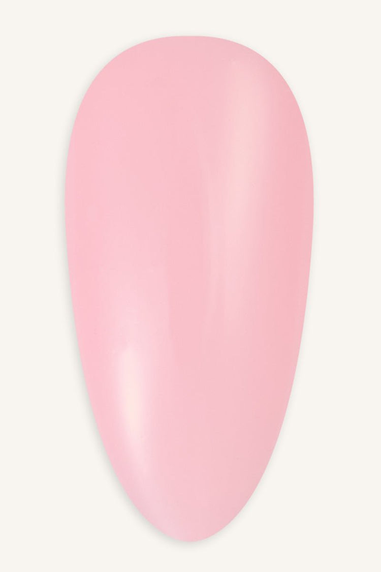 Rubber Base Desire · 418 | Nailster Denmark