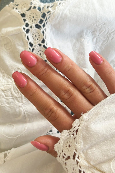 Fall in Love · 416 - Hand