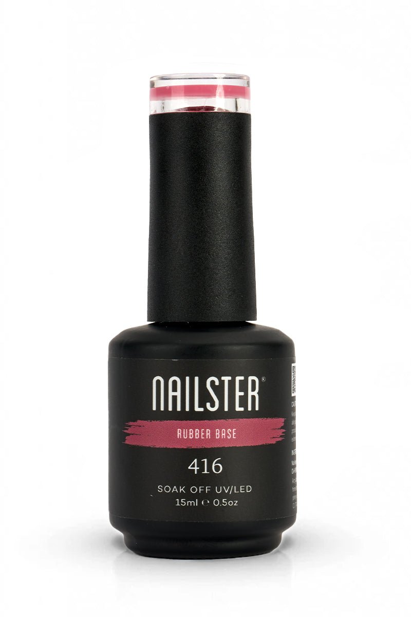 Rubber Base Fall in Love · 416 | Nailster Denmark