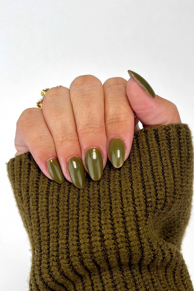 Forest Green · 458 - Alternate View
