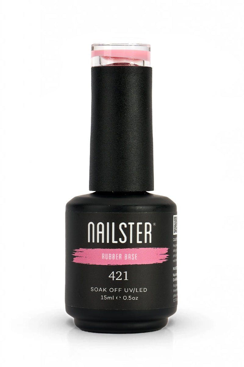 Rubber Base Forever Dreaming · 421 | Nailster Denmark