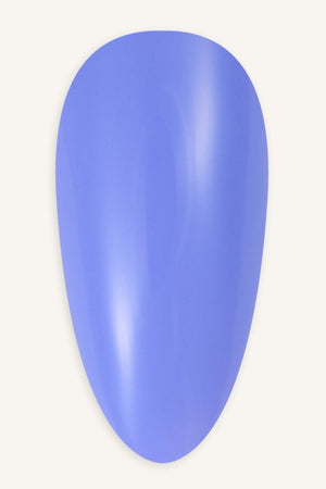 Rubber Base Never Enough · 417 | Nailster Denmark