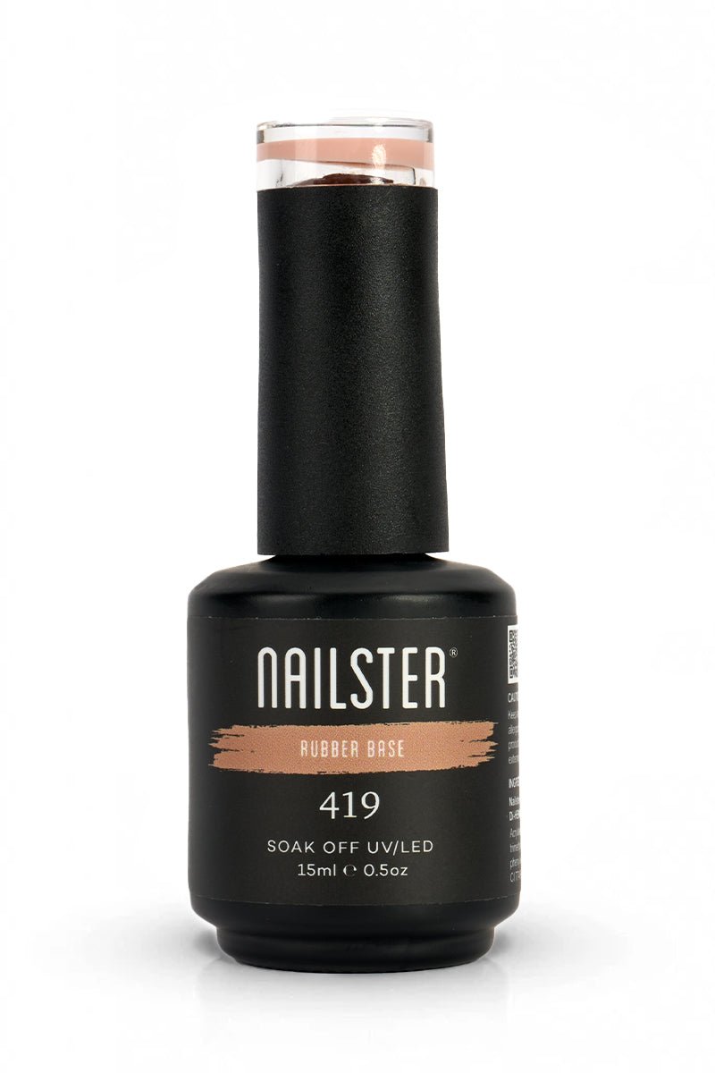 Rubber Base Timeless · 419 | Nailster Denmark