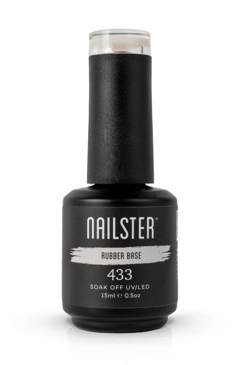 Rubber Base White Sky · 433 | Nailster Denmark