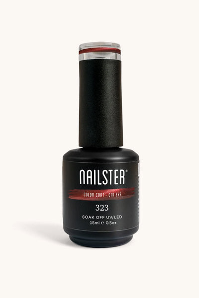 Rusty Cat Eye 15ml · 323 - Alternate View