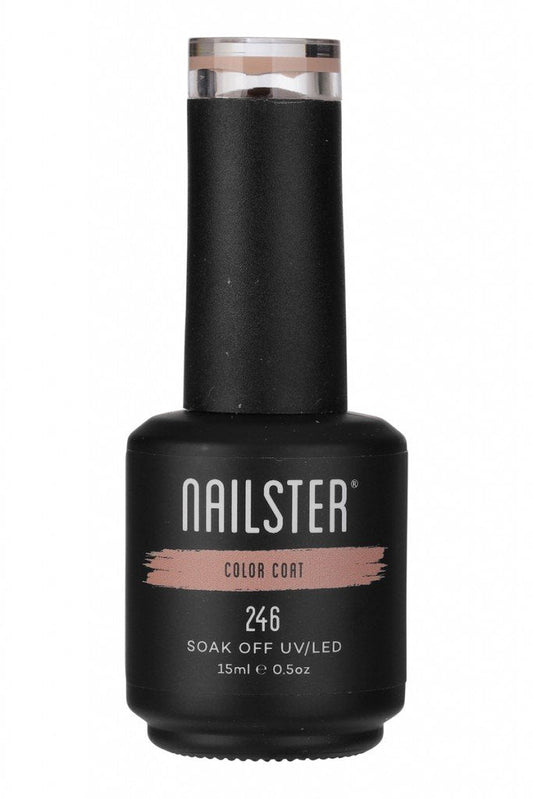 Saint Tropez 15ml · 246 | Nailster Denmark