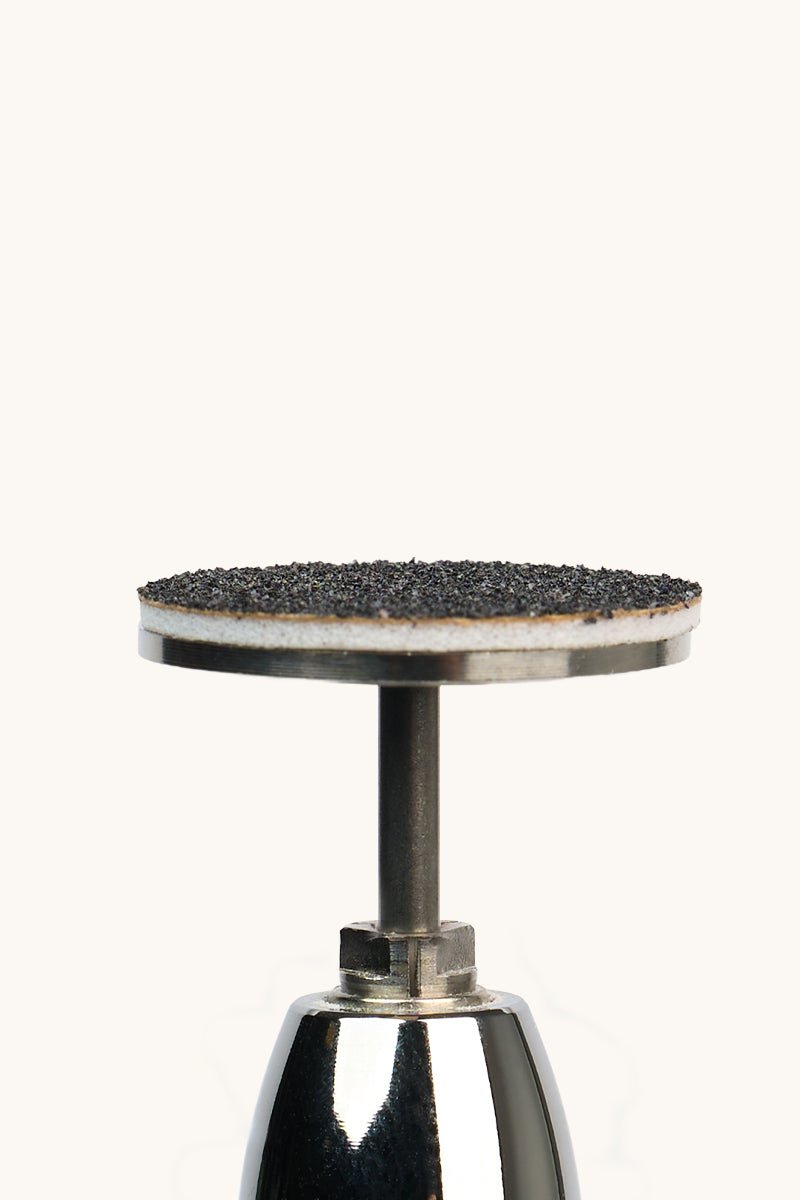 Sanding Disc Bit | Nailster Denmark