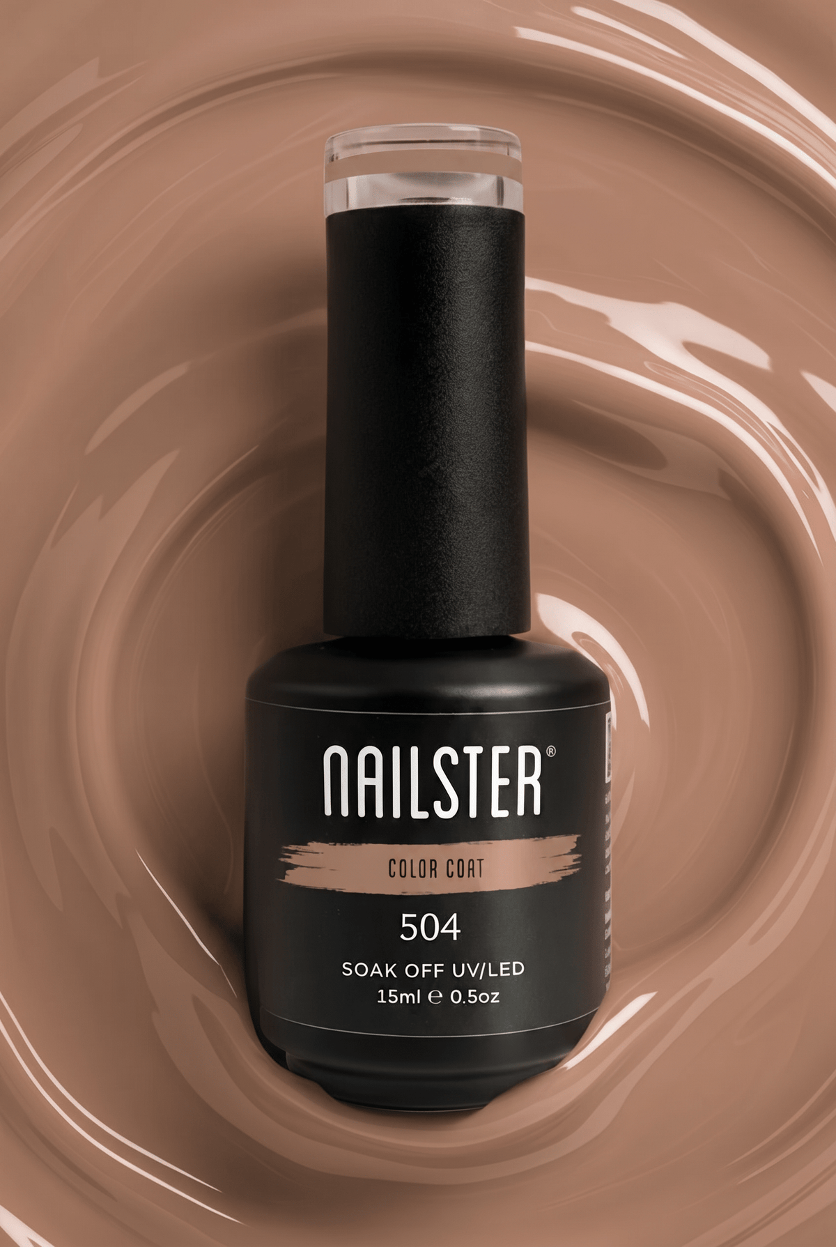 Sandstone · 504 | Nailster Denmark