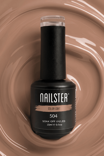 Sandstone · 504 | Nailster Denmark