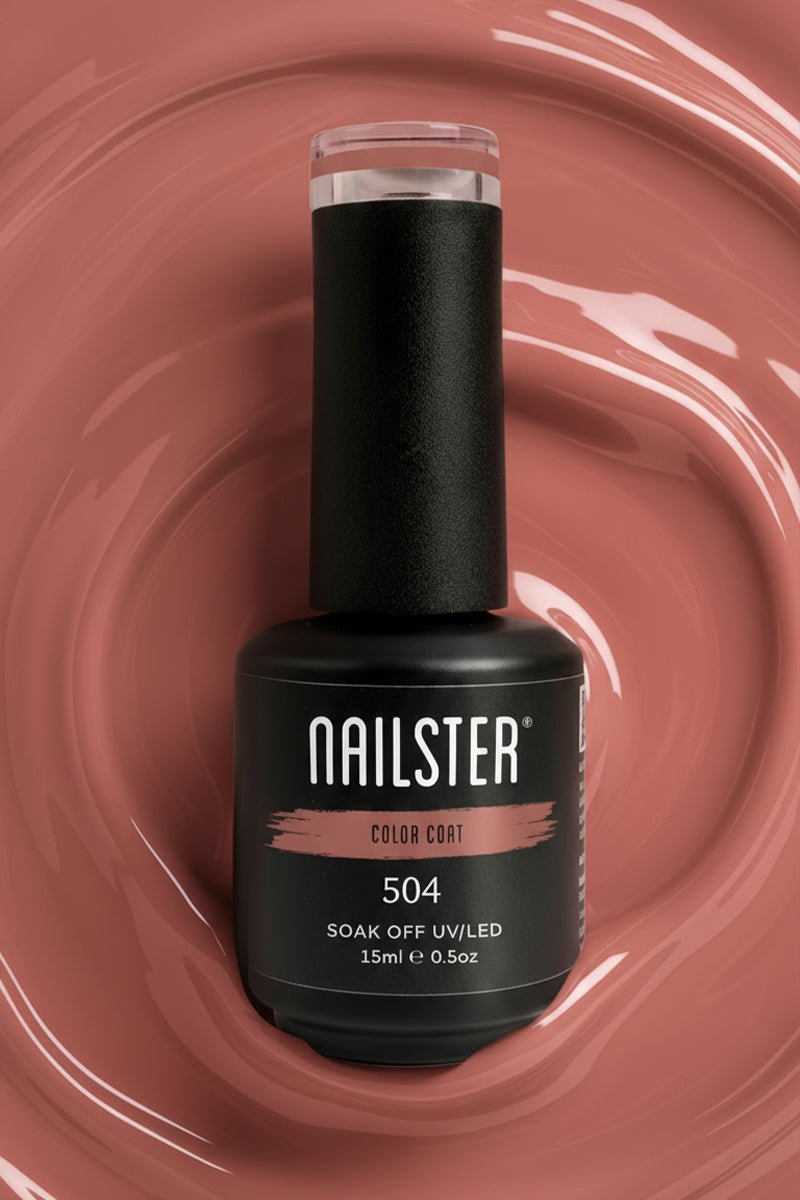 Sandstone · 504 | Nailster Denmark