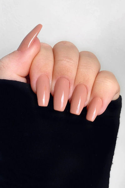 Sandy Beige 15ml · 245 - Alternate View