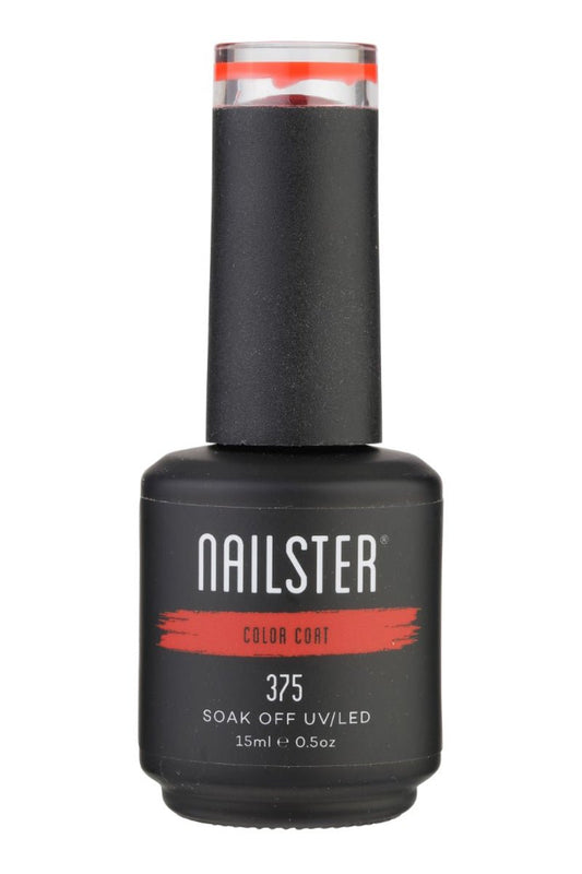 Scarlet Red 15ml · 375 | Nailster Denmark