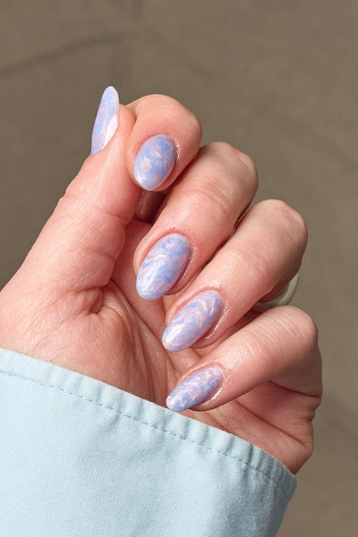 Sea Pearl • 464 - Alternate View