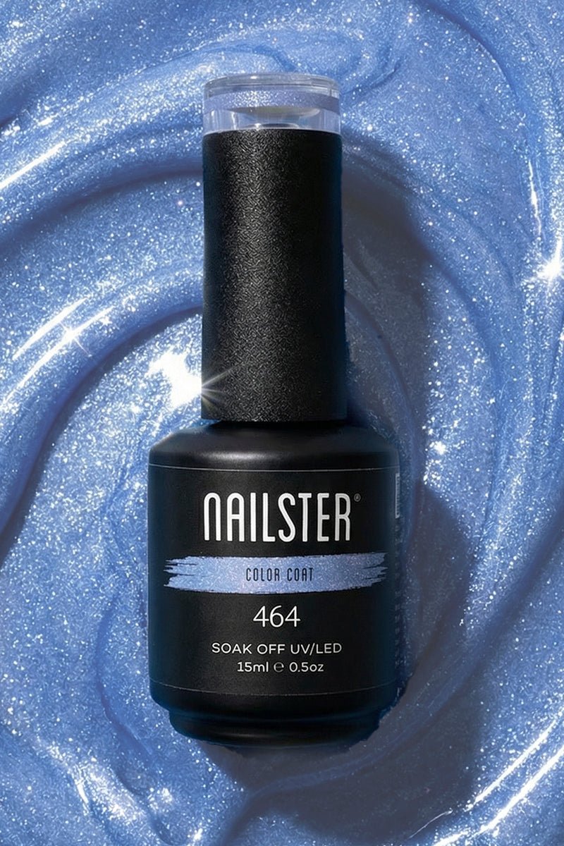 Sea Pearl • 464 | Nailster Denmark