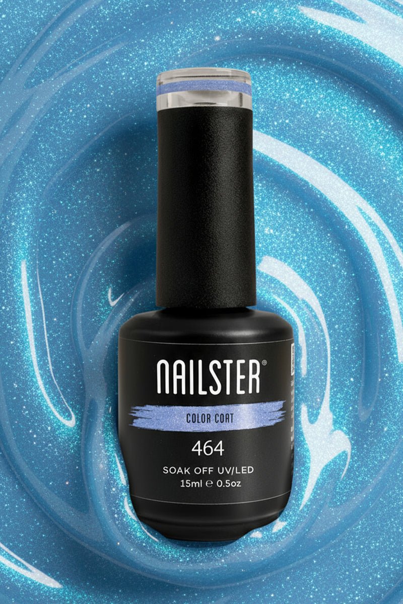 Sea Pearl • 464 | Nailster Denmark