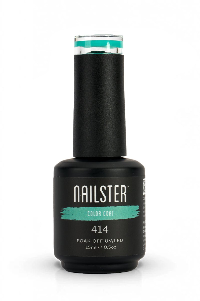 Seafoam 15ml · 414 | Nailster Denmark