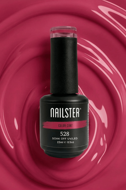 Serenade · 528 | Nailster Denmark