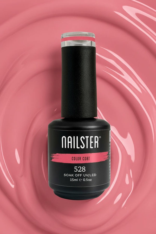 Serenade · 528 | Nailster Denmark