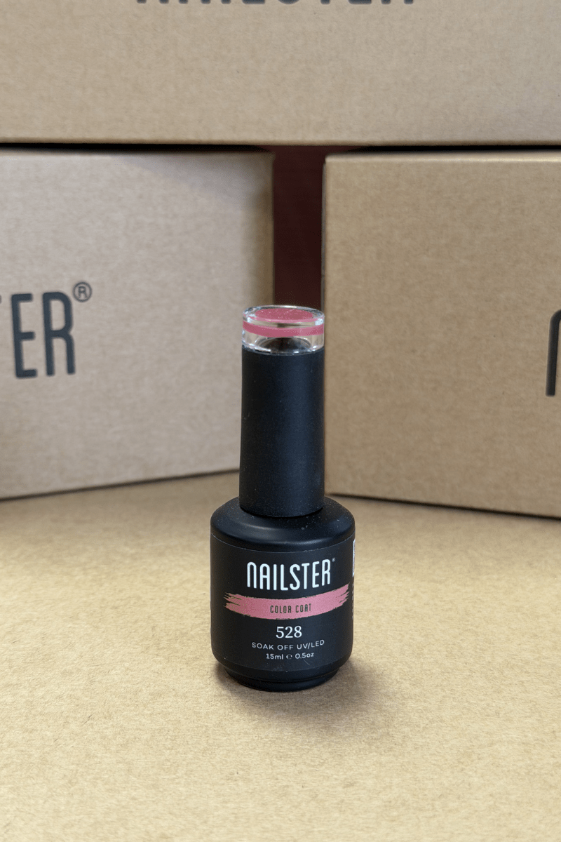 Serenade · 528 | Nailster Denmark