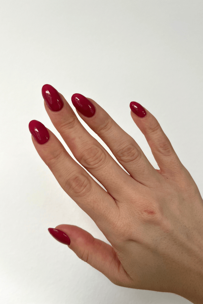 Serenade · 528 | Nailster Denmark
