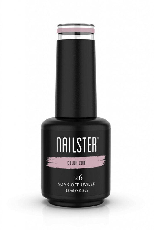 Sexy too 15ml · 26 | Nailster Denmark