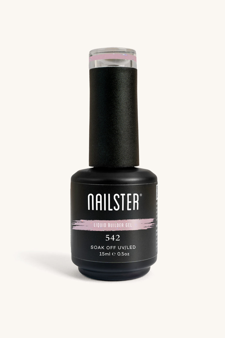 Shimmer in the Sand · 542 | Nailster Denmark