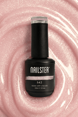 Shimmer in the Sand · 542 | Nailster Denmark