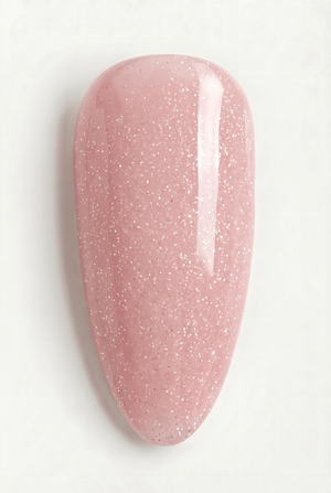 Shimmer in the Sand · 542 | Nailster Denmark