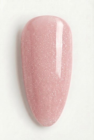 Shimmer in the Sand · 542 | Nailster Denmark