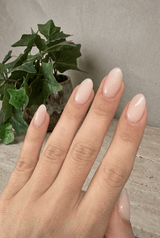 Shimmer in the Sand · 542 | Nailster Denmark
