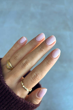 Shimmering Ballerina · 500 | Nailster Denmark