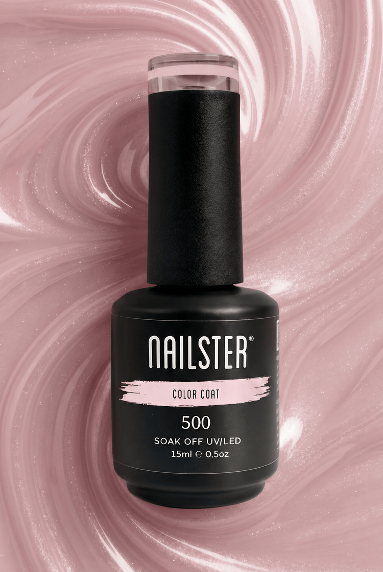 Shimmering Ballerina · 500 | Nailster Denmark