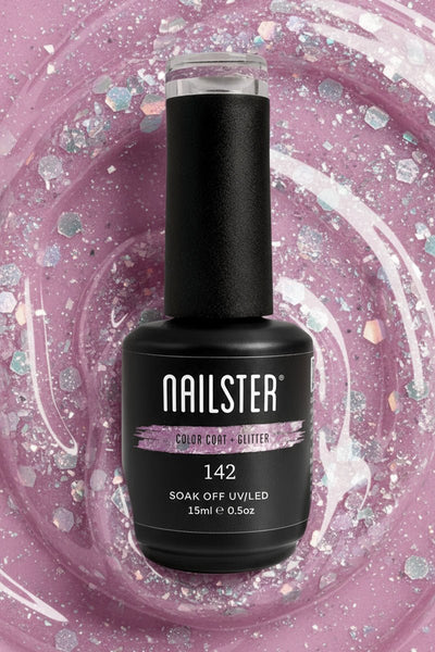 Shimmering Lychee  · 142 - Color