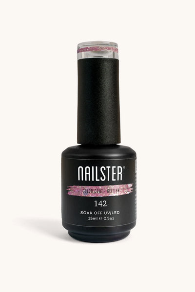 Shimmering Lychee  · 142 - Hand