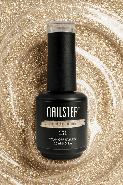 Shine Bright  · 151 - Color