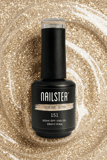 Shine Bright · 151 | Nailster Denmark
