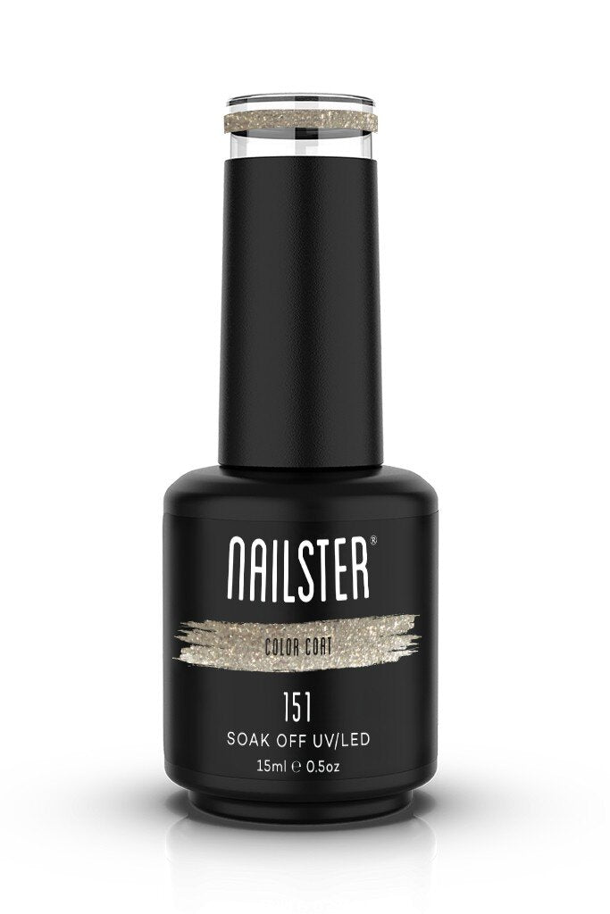 Shine Bright 15ml · 151 | Nailster Denmark