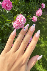 Shine Bright Look | Nailster Denmark
