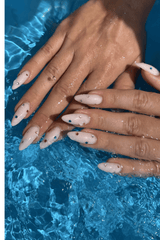Shine Bright Look | Nailster Denmark