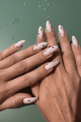 Shine Bright Look | Nailster Denmark