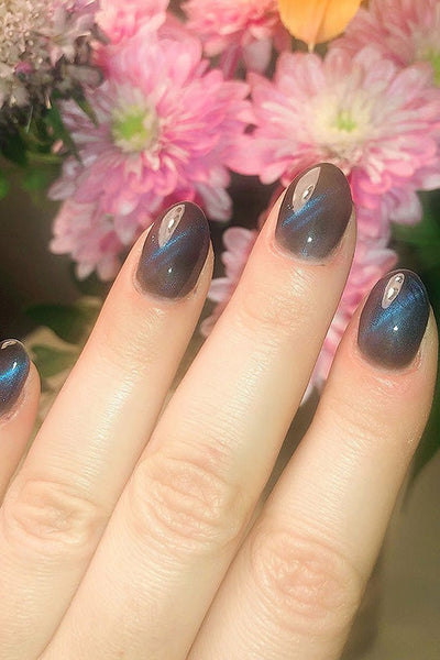 Shooting Star Cat Eye 15ml · 322 - Alternate View