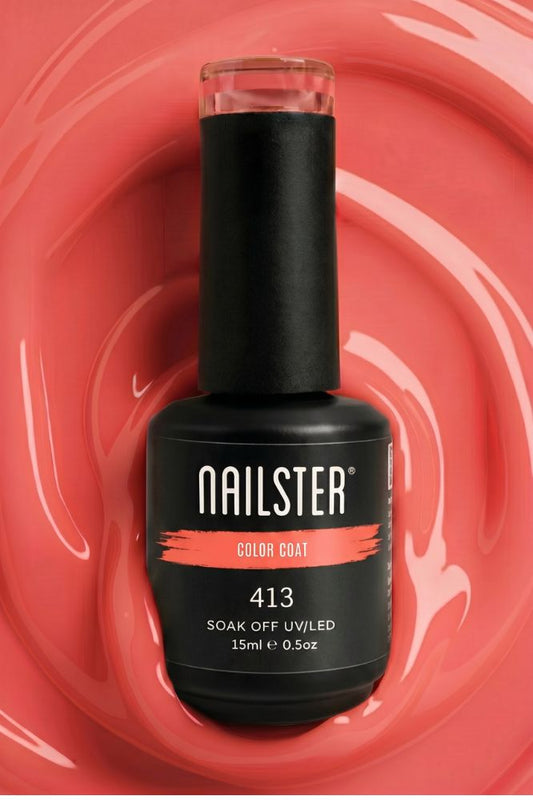 Show off · 413 | Nailster Denmark