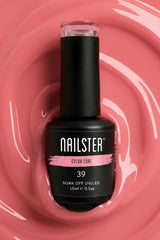 Shy · 39 | Nailster Denmark