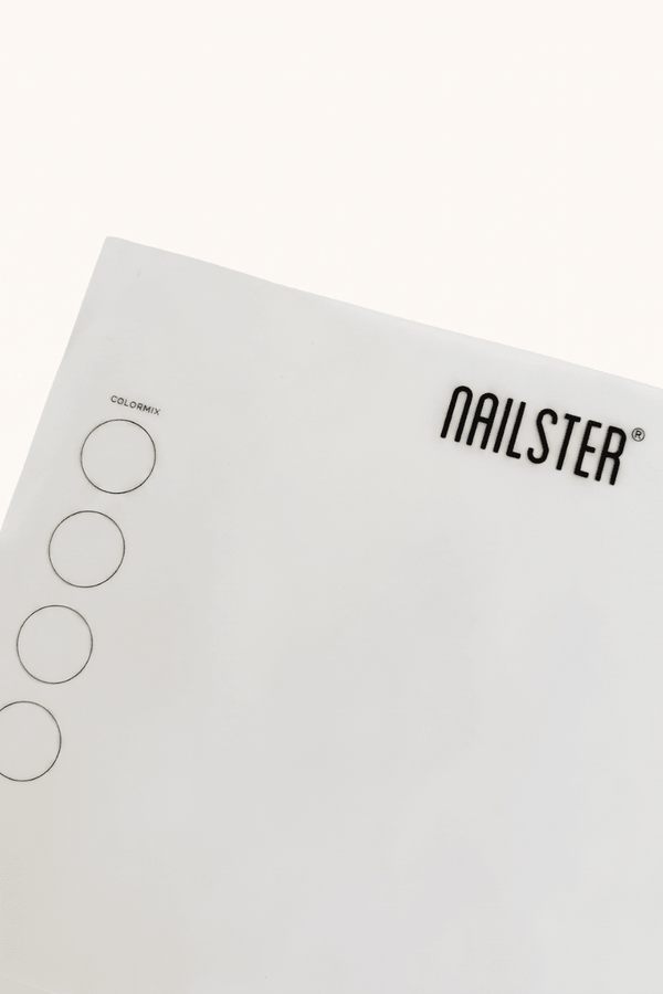Silikone Negleunderlag | Nailster Denmark