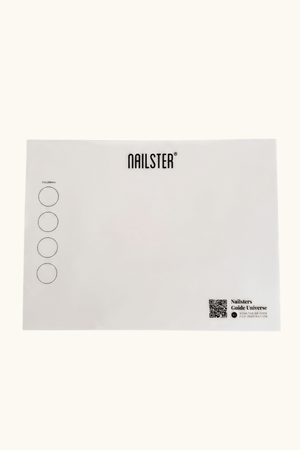 Silikone Negleunderlag | Nailster Denmark
