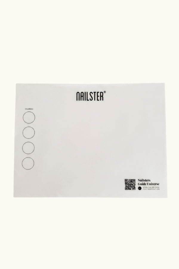 Silikone Negleunderlag | Nailster Denmark