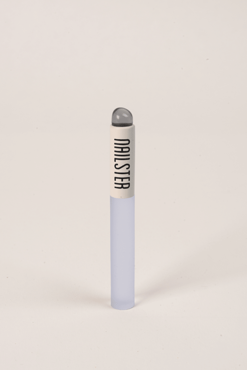 Silikone Powder Brush | Nailster Denmark