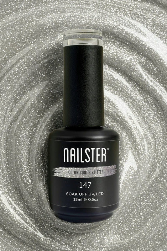 Silver Light · 147 | Nailster Denmark