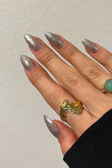 Silver Light 15ml · 147 | Nailster Denmark